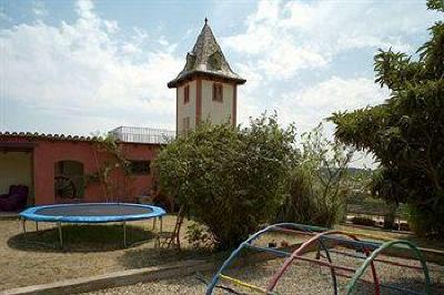 фото отеля Hotel can Garay