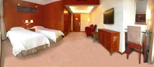 фото отеля Xi'an Yihe Palace Hotel