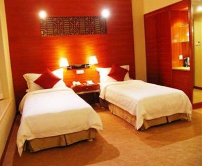 фото отеля Xi'an Yihe Palace Hotel