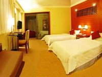 Xi'an Yihe Palace Hotel