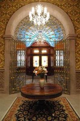 фото отеля Hotel Museo Palacio De San Agustin