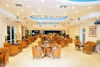 фото отеля Magda Hotel