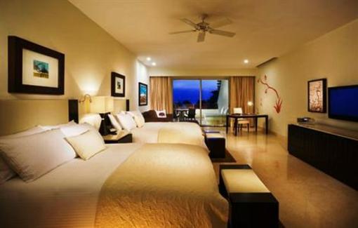 фото отеля Grand Velas All Suites & Spa Resort Playa Del Carmen