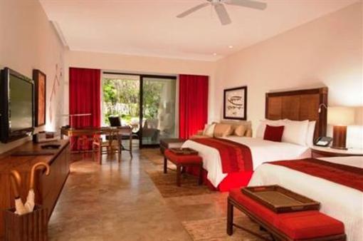 фото отеля Grand Velas All Suites & Spa Resort Playa Del Carmen