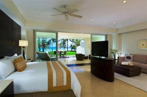 фото отеля Grand Velas All Suites & Spa Resort Playa Del Carmen