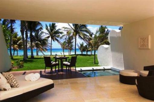 фото отеля Grand Velas All Suites & Spa Resort Playa Del Carmen