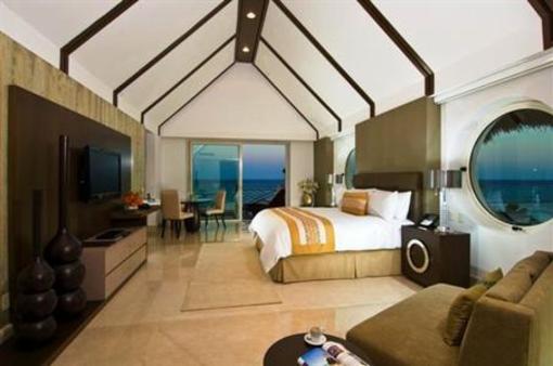 фото отеля Grand Velas All Suites & Spa Resort Playa Del Carmen