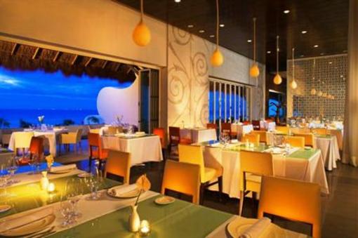 фото отеля Grand Velas All Suites & Spa Resort Playa Del Carmen