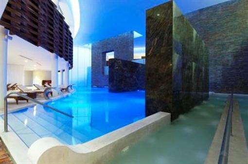 фото отеля Grand Velas All Suites & Spa Resort Playa Del Carmen