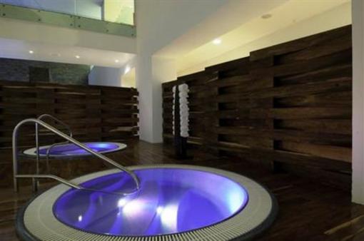 фото отеля Grand Velas All Suites & Spa Resort Playa Del Carmen