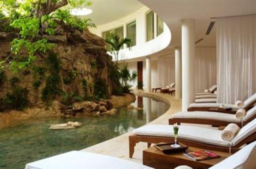 фото отеля Grand Velas All Suites & Spa Resort Playa Del Carmen