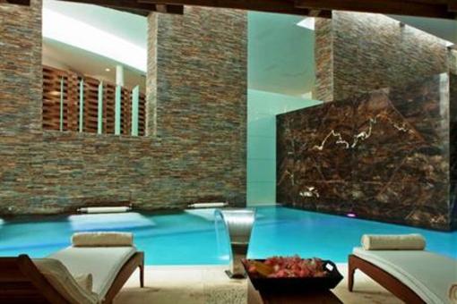 фото отеля Grand Velas All Suites & Spa Resort Playa Del Carmen