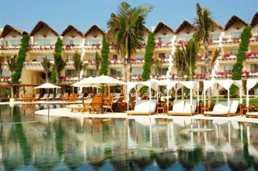 фото отеля Grand Velas All Suites & Spa Resort Playa Del Carmen