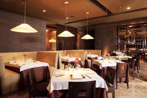 фото отеля Grand Velas All Suites & Spa Resort Playa Del Carmen