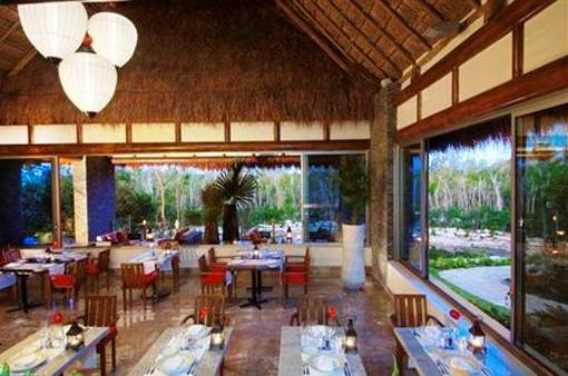 фото отеля Grand Velas All Suites & Spa Resort Playa Del Carmen