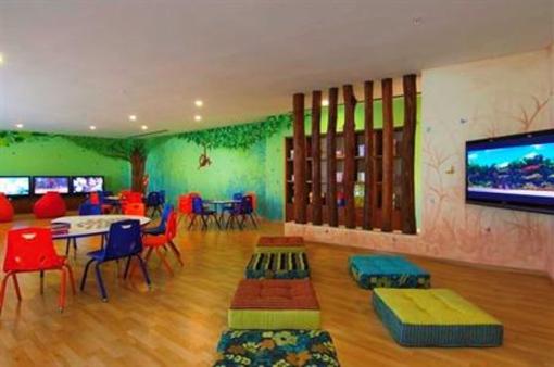 фото отеля Grand Velas All Suites & Spa Resort Playa Del Carmen
