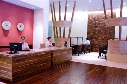 фото отеля Grand Velas All Suites & Spa Resort Playa Del Carmen
