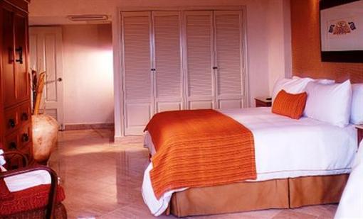 фото отеля Grand Velas All Suites & Spa Resort Playa Del Carmen