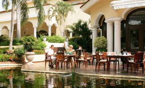 фото отеля Grand Velas All Suites & Spa Resort Playa Del Carmen