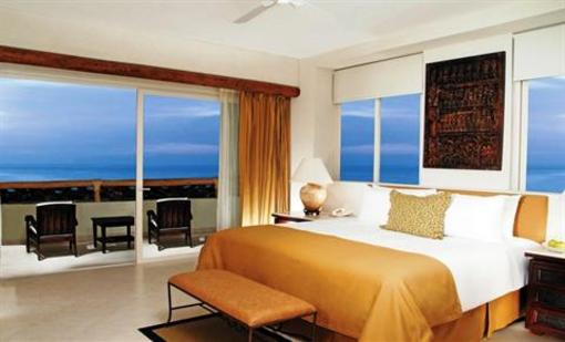 фото отеля Grand Velas All Suites & Spa Resort Playa Del Carmen