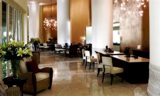 фото отеля Grand Velas All Suites & Spa Resort Playa Del Carmen