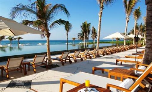 фото отеля Grand Velas All Suites & Spa Resort Playa Del Carmen