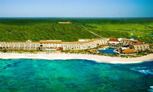 фото отеля Grand Velas All Suites & Spa Resort Playa Del Carmen