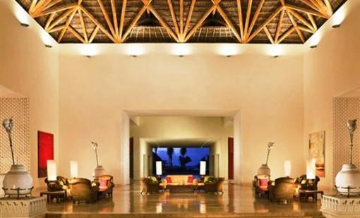 фото отеля Grand Velas All Suites & Spa Resort Playa Del Carmen