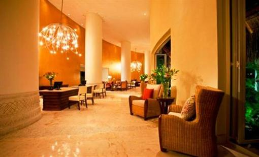 фото отеля Grand Velas All Suites & Spa Resort Playa Del Carmen