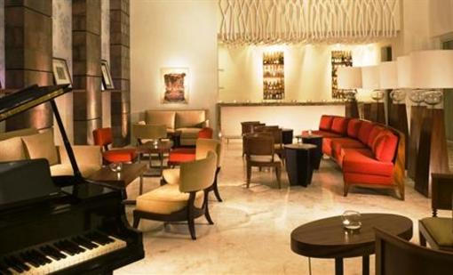 фото отеля Grand Velas All Suites & Spa Resort Playa Del Carmen