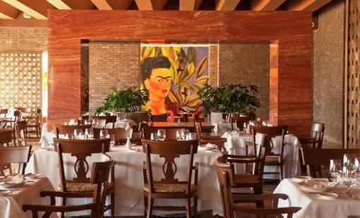 фото отеля Grand Velas All Suites & Spa Resort Playa Del Carmen