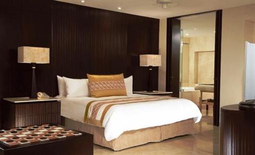 фото отеля Grand Velas All Suites & Spa Resort Playa Del Carmen