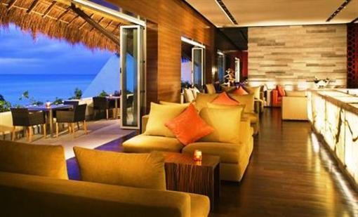 фото отеля Grand Velas All Suites & Spa Resort Playa Del Carmen