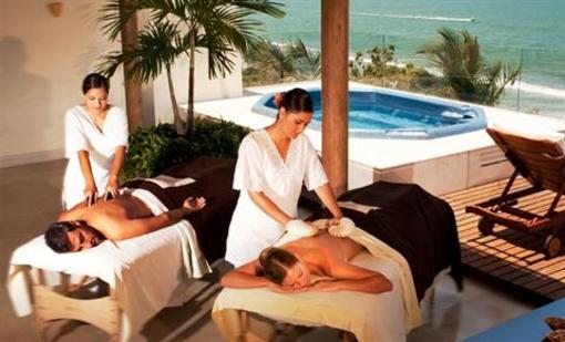 фото отеля Grand Velas All Suites & Spa Resort Playa Del Carmen