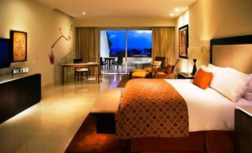 фото отеля Grand Velas All Suites & Spa Resort Playa Del Carmen