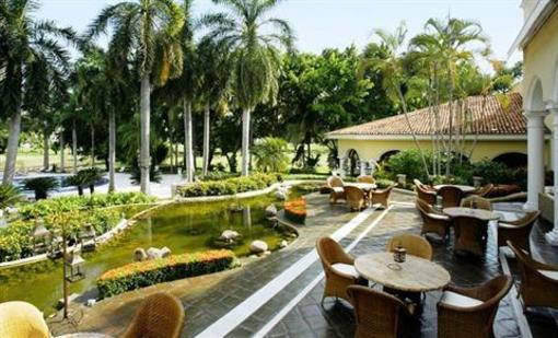 фото отеля Grand Velas All Suites & Spa Resort Playa Del Carmen