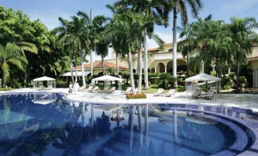 фото отеля Grand Velas All Suites & Spa Resort Playa Del Carmen