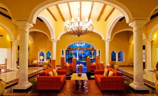 фото отеля Grand Velas All Suites & Spa Resort Playa Del Carmen