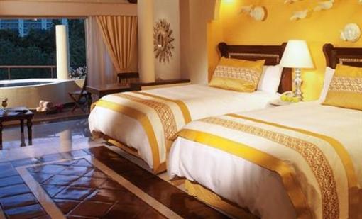 фото отеля Grand Velas All Suites & Spa Resort Playa Del Carmen