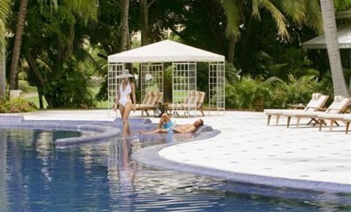 фото отеля Grand Velas All Suites & Spa Resort Playa Del Carmen