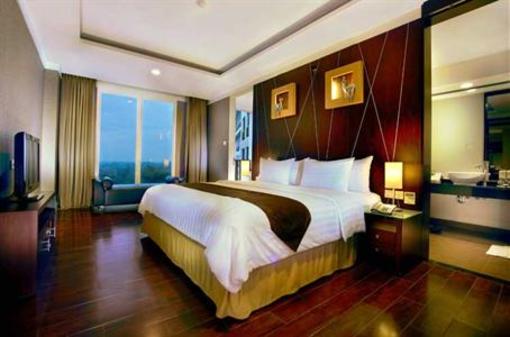 фото отеля Aston Bogor Hotel and Resort