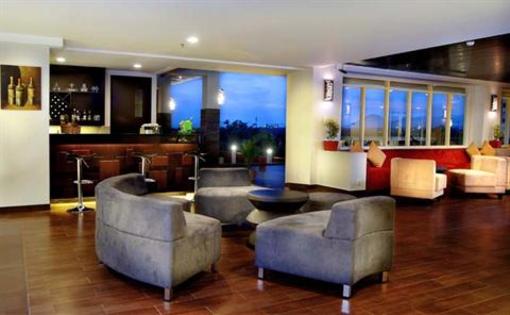 фото отеля Aston Bogor Hotel and Resort