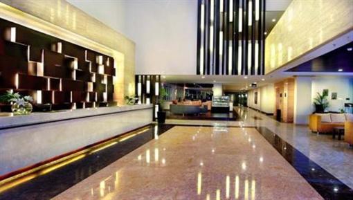фото отеля Aston Bogor Hotel and Resort