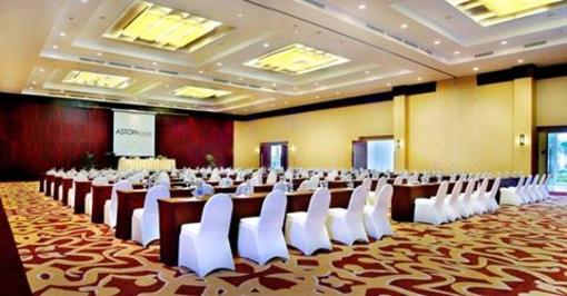фото отеля Aston Bogor Hotel and Resort