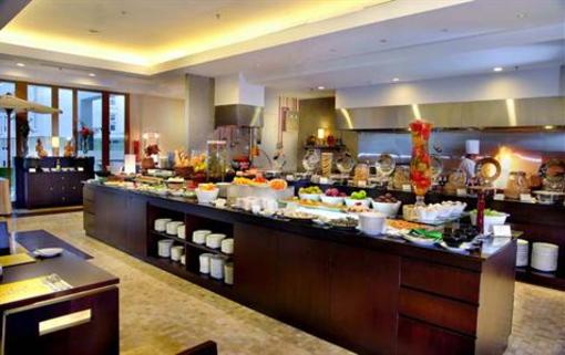 фото отеля Aston Bogor Hotel and Resort