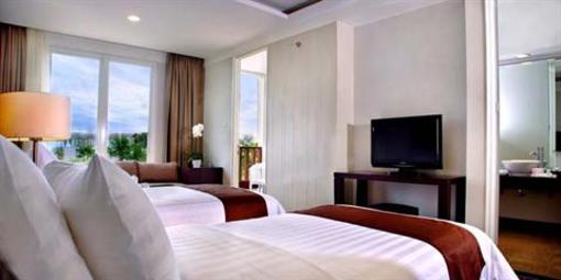фото отеля Aston Bogor Hotel and Resort