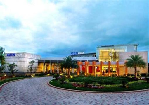 фото отеля Aston Bogor Hotel and Resort