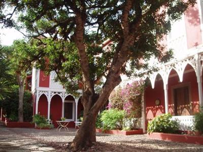 фото отеля Las Longueras Hotel Rural Gran Canaria