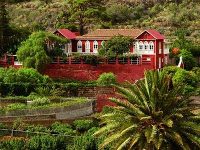 Las Longueras Hotel Rural Gran Canaria