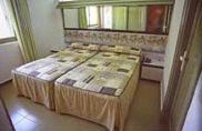 фото отеля Apartamentos Minarete